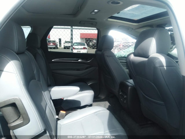 37203297 :رقم المزاد ، 5GAERBKW1KJ303232 vin ، 2019 Buick Enclave Essence مزاد بيع