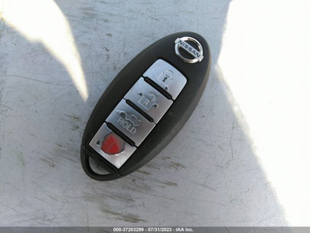 1N4AA5APXEC476634 Nissan Maxima 3.5 Sv