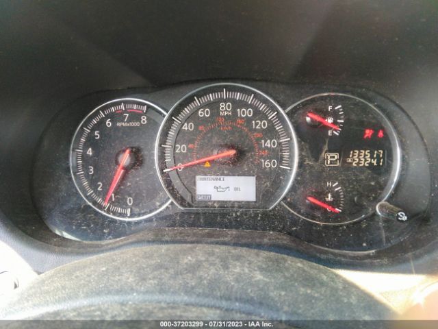 1N4AA5APXEC476634 Nissan Maxima 3.5 Sv