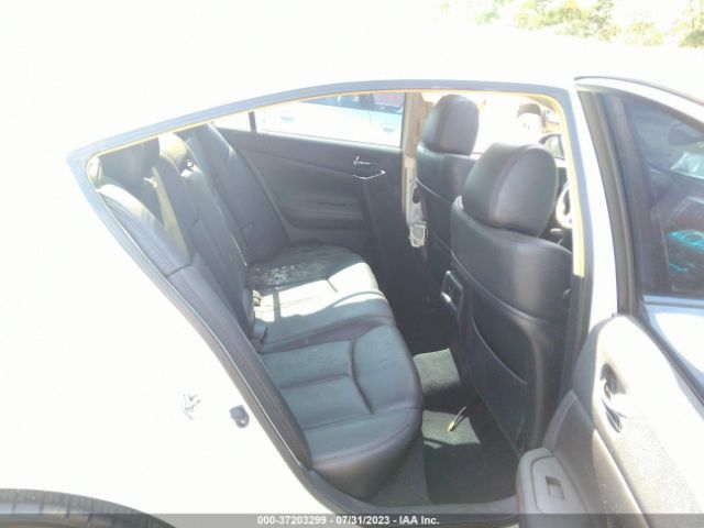 1N4AA5APXEC476634 Nissan Maxima 3.5 Sv