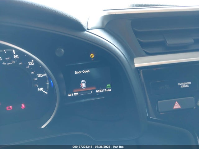 Honda FIT EX 2018 3HGGK5H83JM727052 Image 7