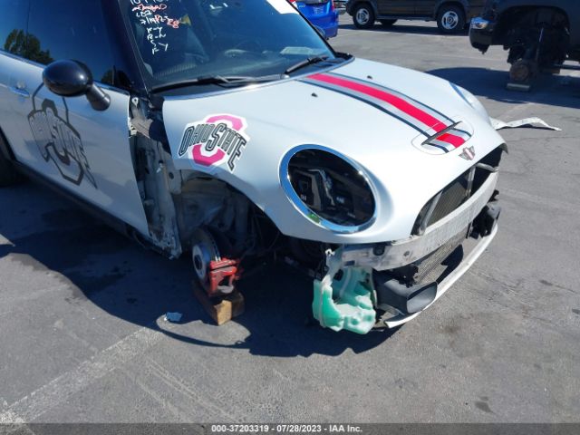 WMWXP7C54F2A35289 Mini Cooper Hardtop S