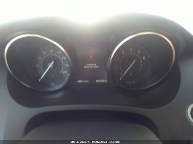 SADFP2FX2L1Z83935 Jaguar E-PACE SE