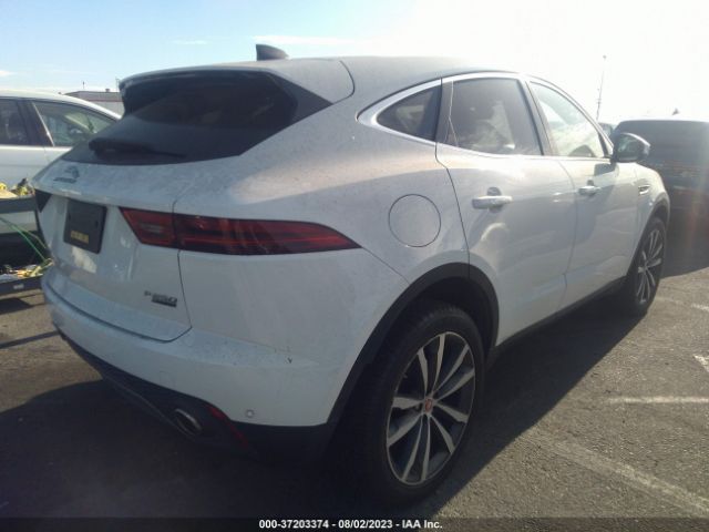 SADFP2FX2L1Z83935 Jaguar E-PACE SE