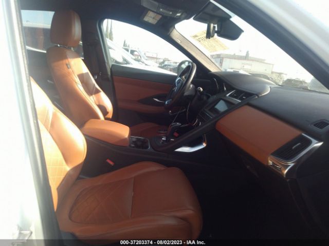 SADFP2FX2L1Z83935 Jaguar E-PACE SE