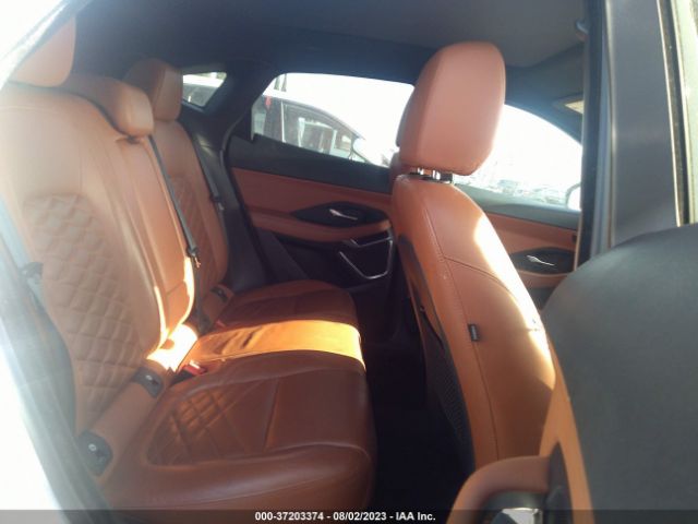 SADFP2FX2L1Z83935 Jaguar E-PACE SE