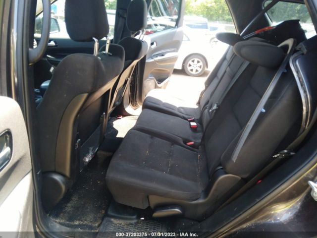 1C4RDJAG5MC637015 Dodge Durango Sxt Plus