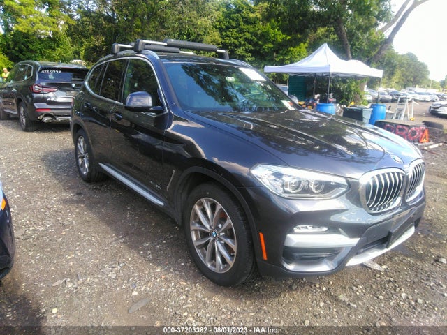 2018 5UXTR9C58JLD57507 main image