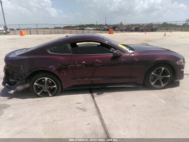 1FA6P8TH5J5165350 Ford Mustang Ecoboost