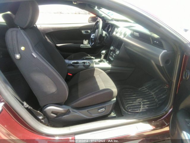 1FA6P8TH5J5165350 Ford Mustang Ecoboost
