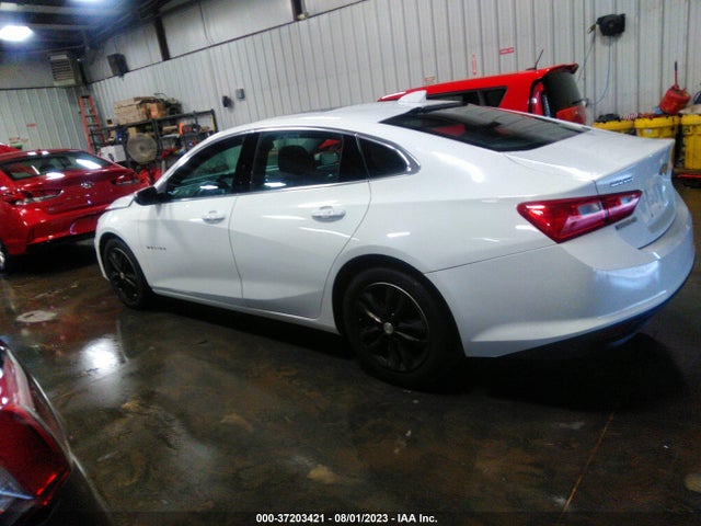 Chevrolet MALIBU LT 2018 1G1ZD5ST2JF130319 Image 14