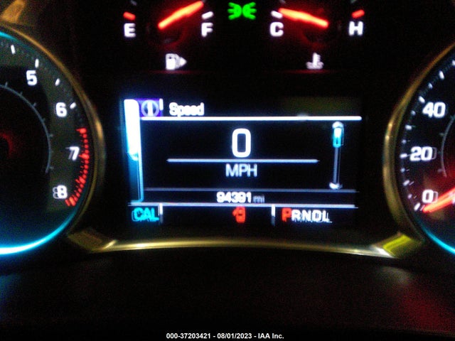 Chevrolet MALIBU LT 2018 1G1ZD5ST2JF130319 Image 15