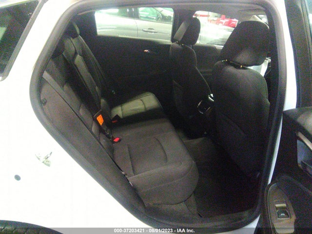 Chevrolet MALIBU LT 2018 1G1ZD5ST2JF130319 Image 8