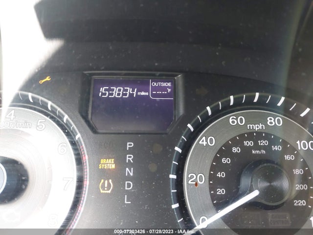Honda Odyssey Ex-l 2015 5FNRL5H68FB069758 Image 14