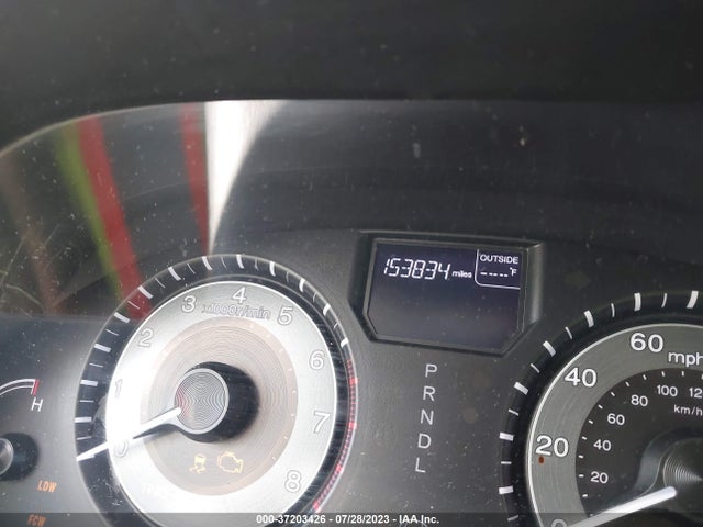 Honda Odyssey Ex-l 2015 5FNRL5H68FB069758 Image 7