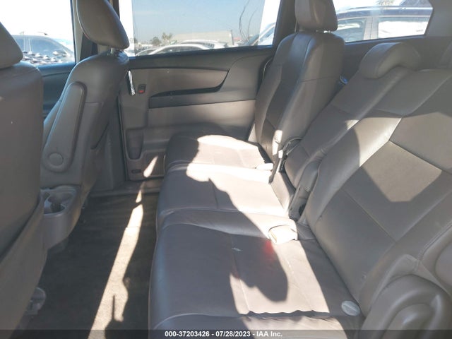 Honda Odyssey Ex-l 2015 5FNRL5H68FB069758 Image 8
