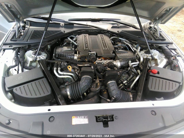 Cadillac Ct6 Platinum 2020 1G6KV5RJ1LU101261 Image 10
