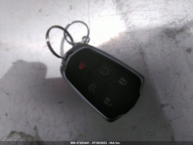 Cadillac Ct6 Platinum 2020 1G6KV5RJ1LU101261 Image 11