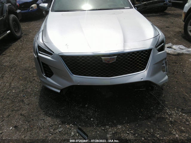 Cadillac Ct6 Platinum 2020 1G6KV5RJ1LU101261 Image 12