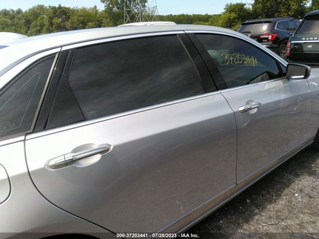 Cadillac Ct6 Platinum 2020 1G6KV5RJ1LU101261 Image 13