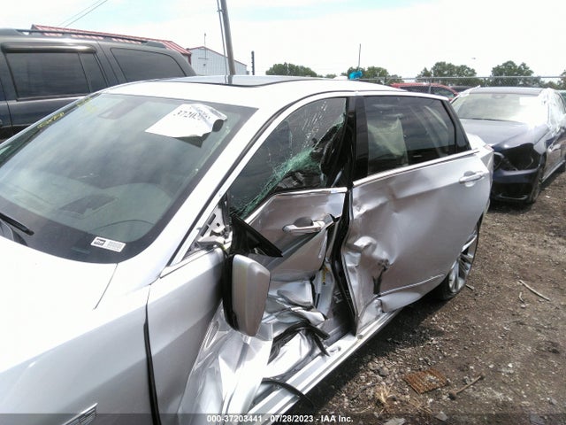Cadillac Ct6 Platinum 2020 1G6KV5RJ1LU101261 Image 14