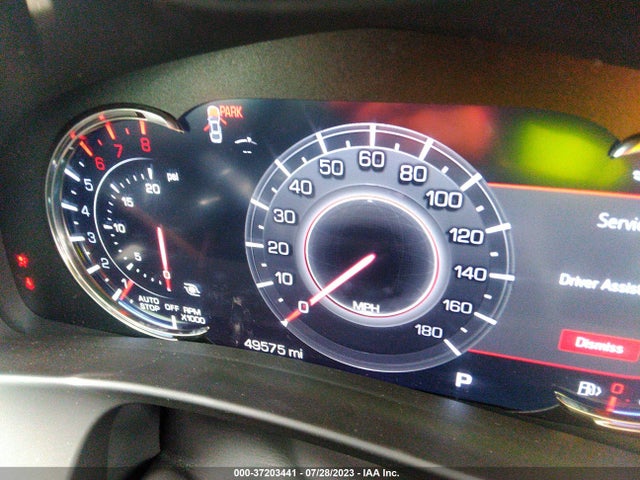 Cadillac Ct6 Platinum 2020 1G6KV5RJ1LU101261 Image 15