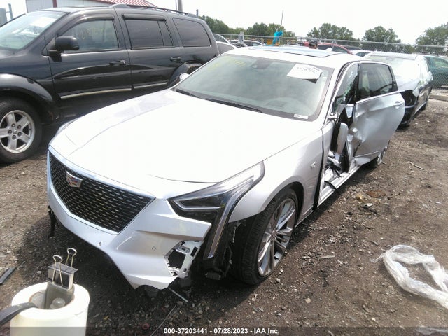 Cadillac Ct6 Platinum 2020 1G6KV5RJ1LU101261 Image 2