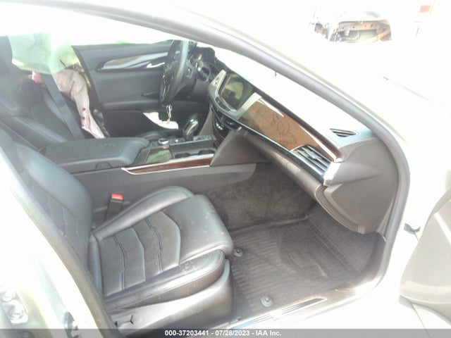 Cadillac Ct6 Platinum 2020 1G6KV5RJ1LU101261 Image 5