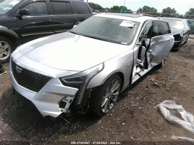 Cadillac Ct6 Platinum 2020 1G6KV5RJ1LU101261 Image 6