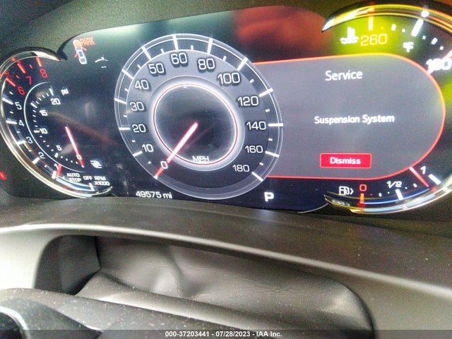Cadillac Ct6 Platinum 2020 1G6KV5RJ1LU101261 Image 7