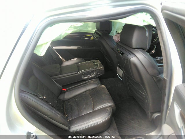 Cadillac Ct6 Platinum 2020 1G6KV5RJ1LU101261 Image 8