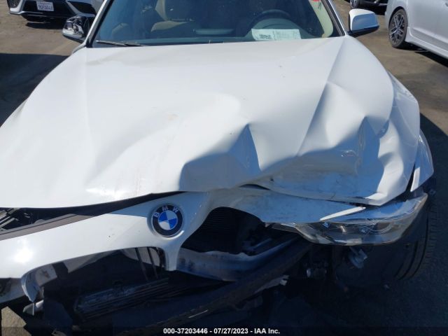 WBA3B5G54ENS07729 BMW 3 Series 328i Xdrive