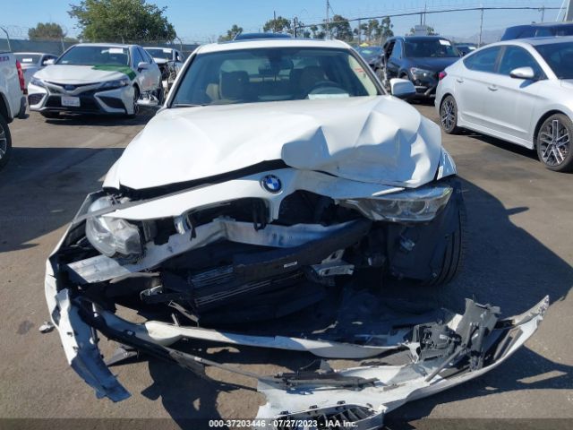 WBA3B5G54ENS07729 BMW 3 Series 328i Xdrive