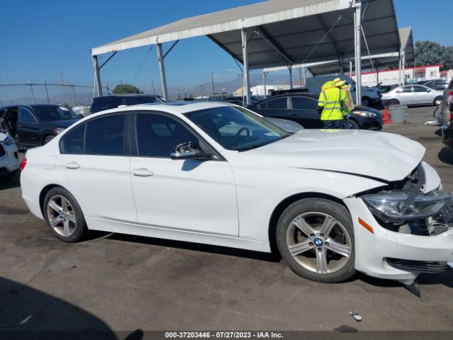 WBA3B5G54ENS07729 BMW 3 Series 328i Xdrive