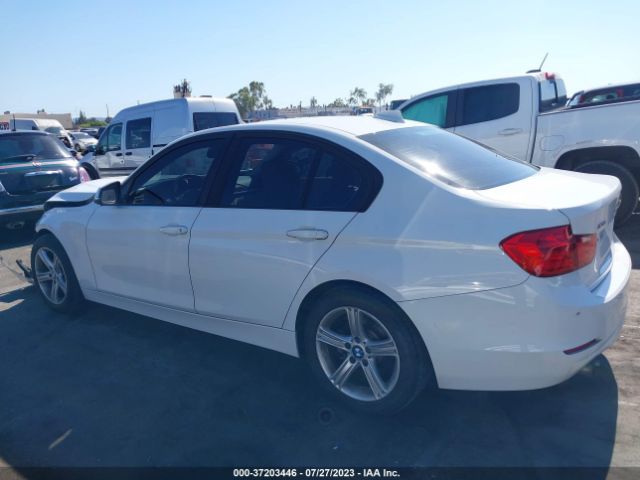 WBA3B5G54ENS07729 BMW 3 Series 328i Xdrive