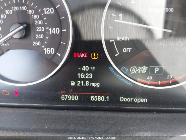 WBA3B5G54ENS07729 BMW 3 Series 328i Xdrive