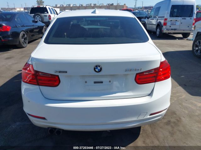 WBA3B5G54ENS07729 BMW 3 Series 328i Xdrive