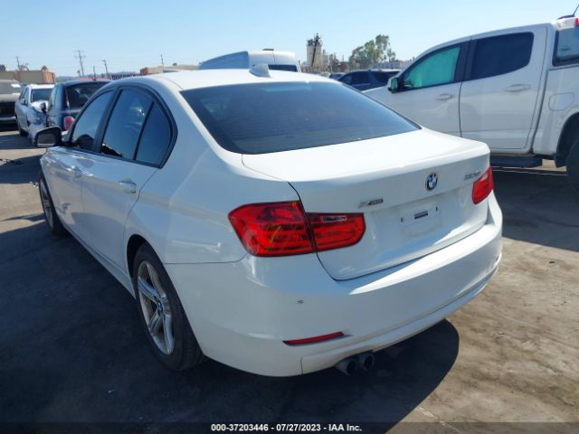 WBA3B5G54ENS07729 BMW 3 Series 328i Xdrive