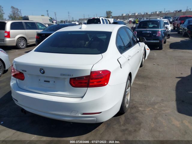 WBA3B5G54ENS07729 BMW 3 Series 328i Xdrive