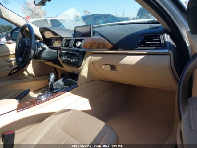 WBA3B5G54ENS07729 BMW 3 Series 328i Xdrive