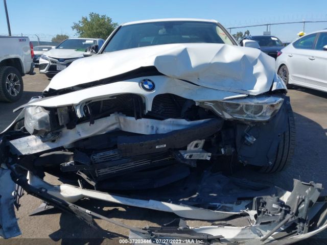 WBA3B5G54ENS07729 BMW 3 Series 328i Xdrive