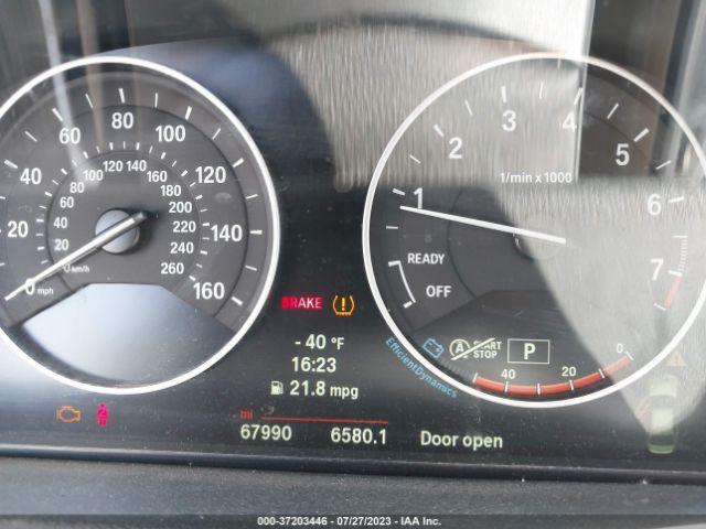 WBA3B5G54ENS07729 BMW 3 Series 328i Xdrive
