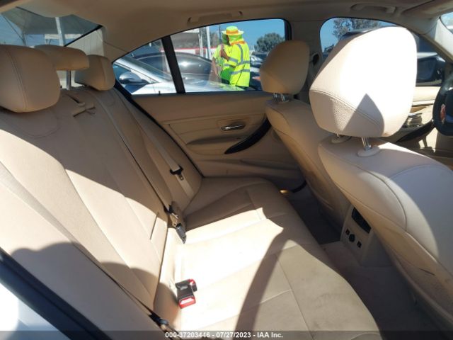 WBA3B5G54ENS07729 BMW 3 Series 328i Xdrive
