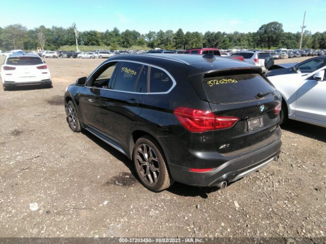 WBXJG9C02M5S83982 BMW X1 Xdrive28i