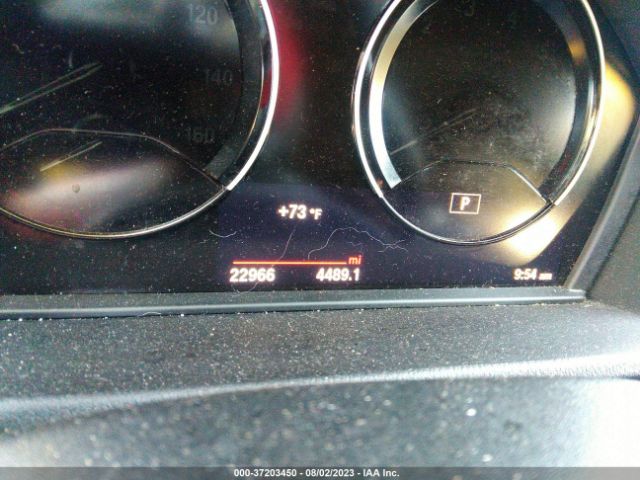 WBXJG9C02M5S83982 BMW X1 Xdrive28i