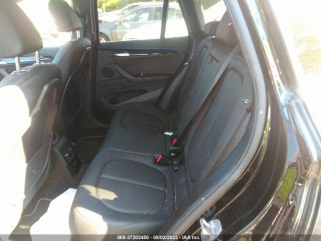 WBXJG9C02M5S83982 BMW X1 Xdrive28i