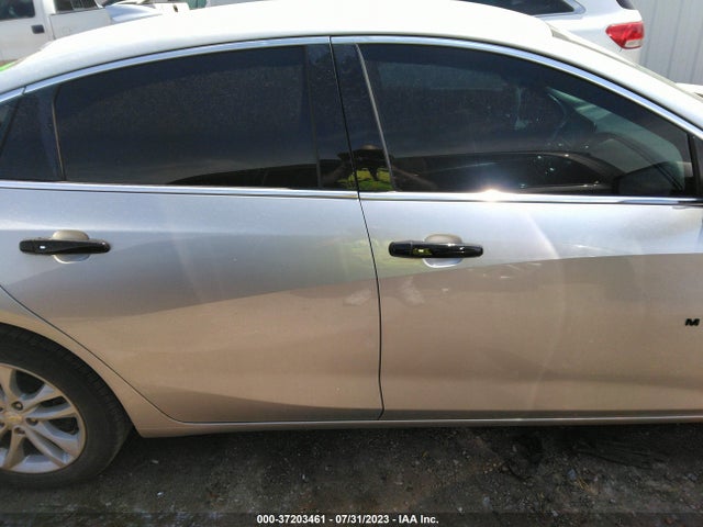Chevrolet MALIBU LT 2018 1G1ZD5STXJF160832 Image 13