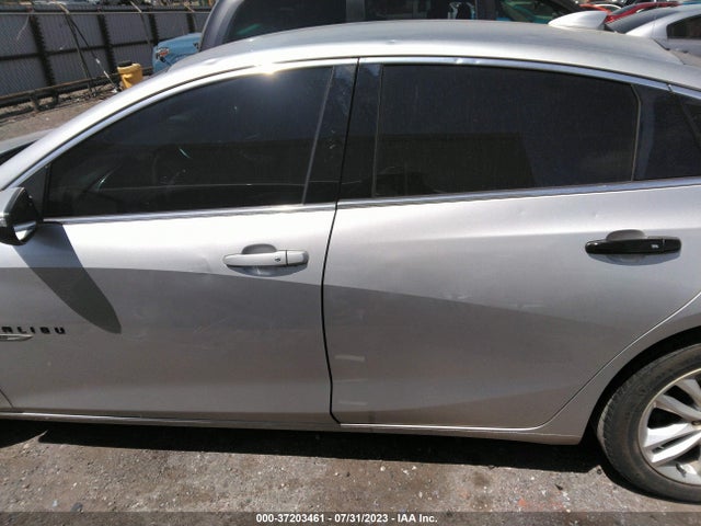 Chevrolet MALIBU LT 2018 1G1ZD5STXJF160832 Image 14