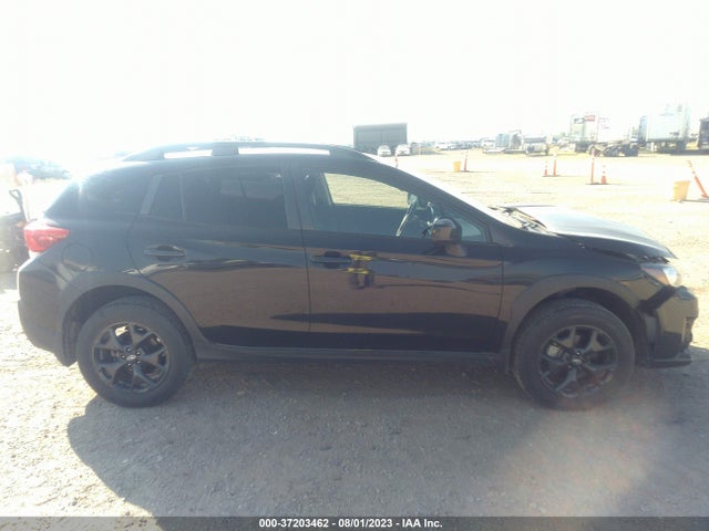 2019 SUBARU CROSSTREK PREMIUM VIN: JF2GTACC2K8320315