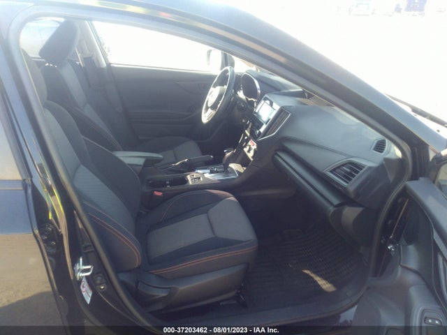 2019 SUBARU CROSSTREK PREMIUM VIN: JF2GTACC2K8320315